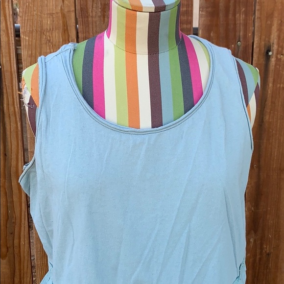 Goodnight Macaroon Rana Ruffle Lace Top 0066 - Picture 4 of 7